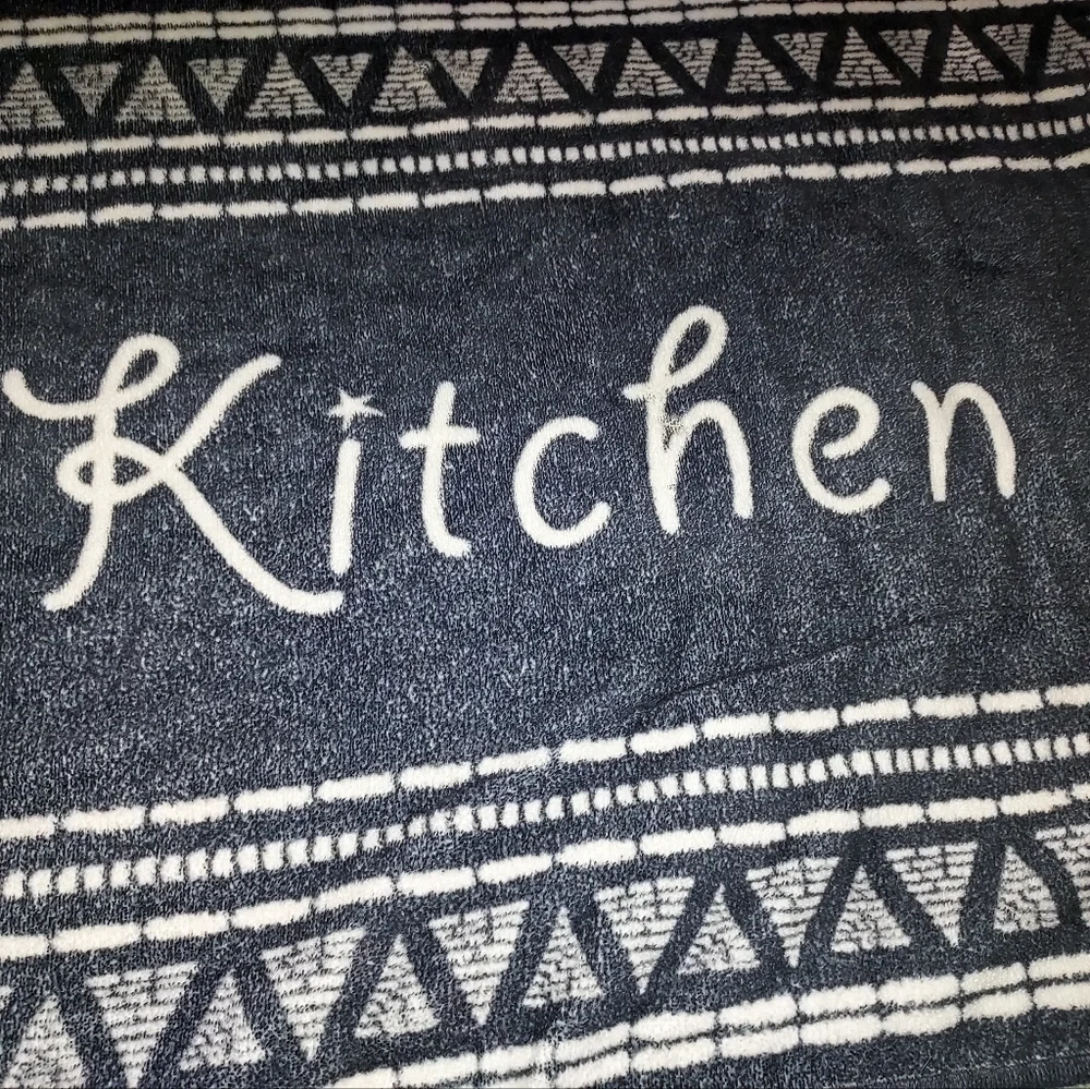 ☆"My Kitchen" Kitchen Rug☆ - Picture 8 of 13